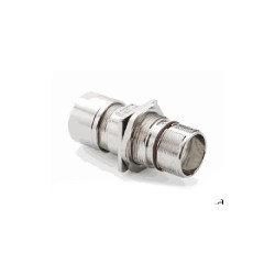 Connecteur MR23, 9 pol., vers la droite(horaire) IP67, 2A, blindé